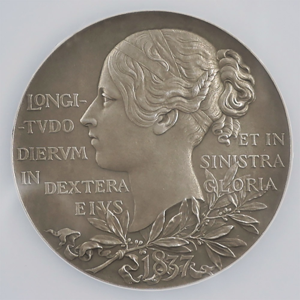 �������� 1897 �ѹ� �������ȥꥢ¨��60��ǯ��ǰ ��������ɡ�����ӥ꡼ ������ MS 62 ��̤������ �ڥݥ���ȡ������ݥ������оݳ���