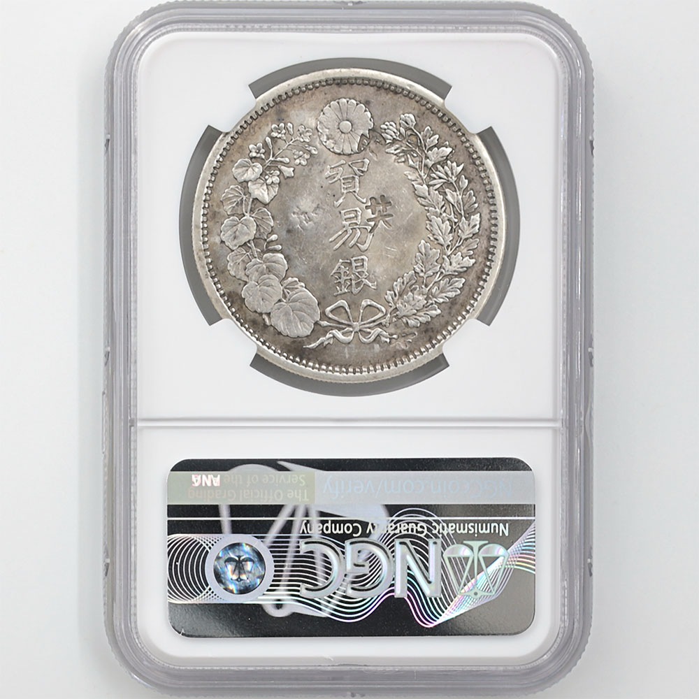  1877  10ǯ ǰ׶  NGC AU DETAILS ̤  ڥݥȡݥоݳ