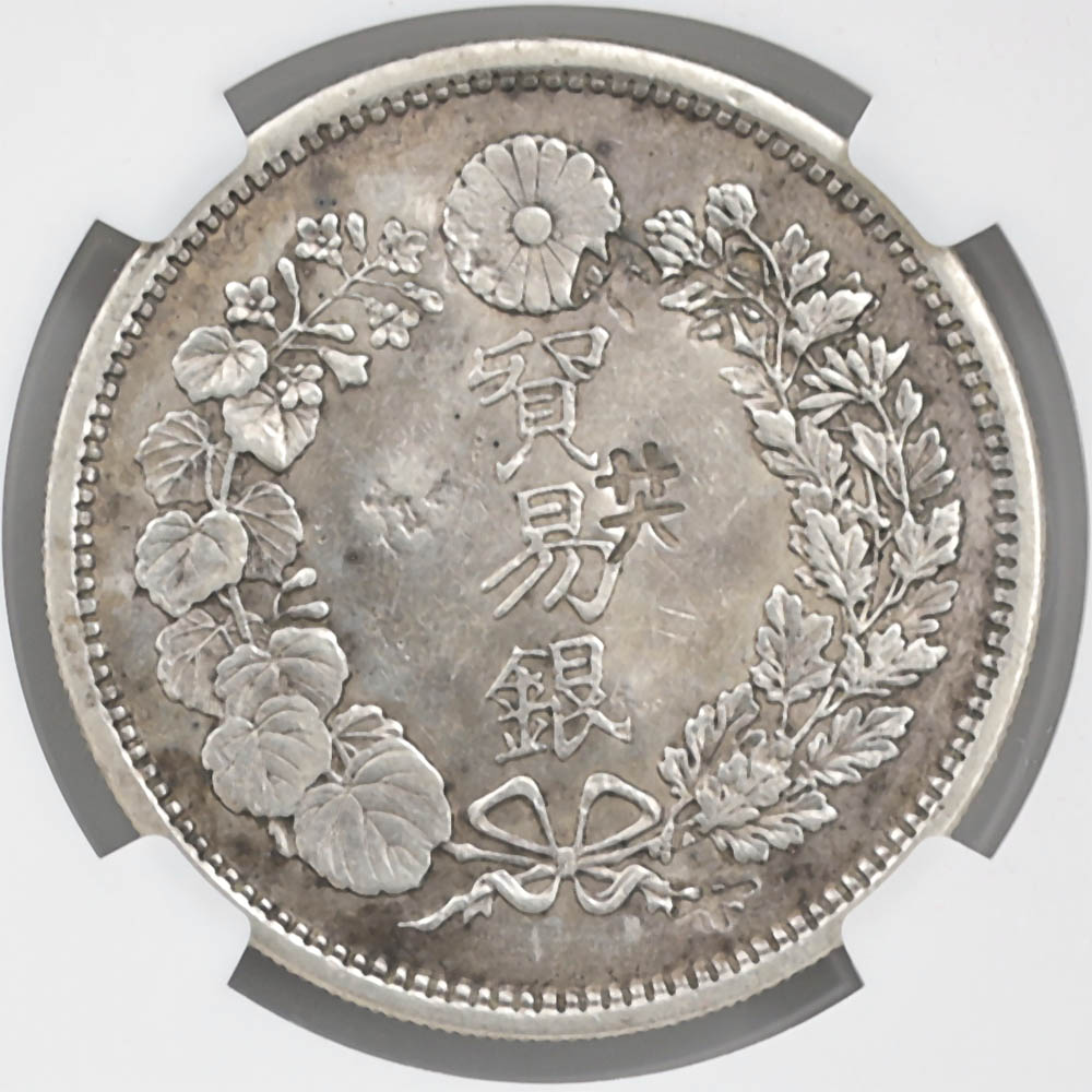  1877  10ǯ ǰ׶  NGC AU DETAILS ̤  ڥݥȡݥоݳ