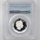 2017 ȥꥢ ϥ꡼ ǯܿ 1ɥ 1 ץ롼 PCGS PR 70 DCAM FS  ǹ ̤