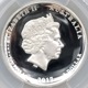 2017 ȥꥢ ϥ꡼ ǯܿ 1ɥ 1 ץ롼 PCGS PR 70 DCAM FS  ǹ ̤