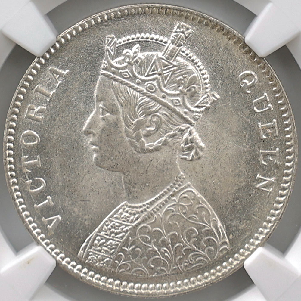 1862(B) �����ꥹ�Υ���� �������ȥꥢ���� 1��ԡ� ��� NGC MS 64+ �ǹ���� ̤���ѡ�����̤������