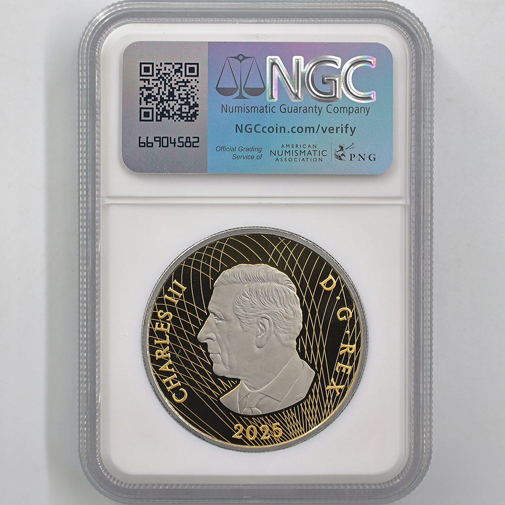 2025 ʥ ꥢॽ  ֥ 200ʥɥ  ץ롼 NGC PF 70 UC FODI  ʽ ǹ ̤ Ȣ