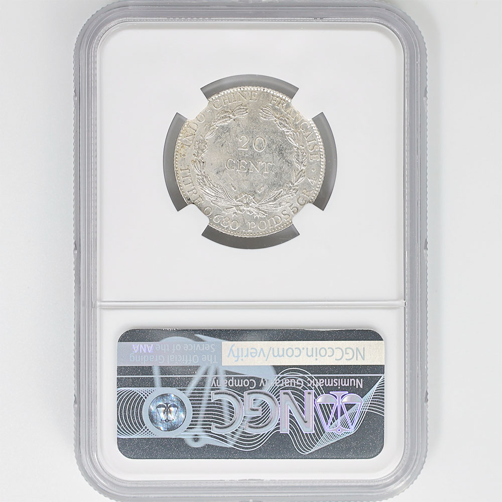 �������� 1937 �ե���Υ���ɥ��� 20 ����� ��� ̤���� NGC MS 61 ��̤������ �������� �����ν��� �ԥ����ȥ� ʩ�� ʩ���ԥ����ȥ�ڥݥ���ȡ������ݥ������оݳ���