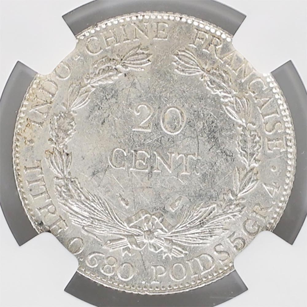 �������� 1937 �ե���Υ���ɥ��� 20 ����� ��� ̤���� NGC MS 61 ��̤������ �������� �����ν��� �ԥ����ȥ� ʩ�� ʩ���ԥ����ȥ�ڥݥ���ȡ������ݥ������оݳ���