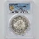 1885 ���� ����18ǯ 1�߶��(�緿) PCGS MS 64 PL ��ǹ���� ̤���ѡ�����̤������