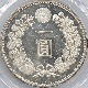 1885 ���� ����18ǯ 1�߶��(�緿) PCGS MS 64 PL ��ǹ���� ̤���ѡ�����̤������