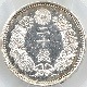 �������� 1876 ���� ����9ǯ ε 20�� ��� ������ 1 �� NC  PCGS MS 64 PL �ץ롼�ե饤�� ̤���ѡ�����̤������ ����ȥ��� �ڥݥ���ȡ������ݥ������оݳ���