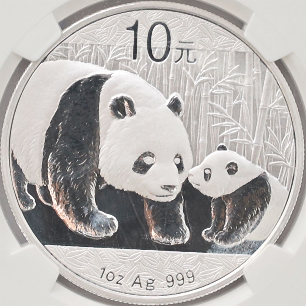 ������ 2011 ��� �ѥ�� 10�� ��� 1���� NGC MS 70 �ǹ���� ����̤������