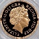 �������� 2003 �ѹ� ���ꥶ�٥�2�� ���֥�� 5�ݥ�� ��� �ץ롼�� PCGS PR 69 DCAM ��ǹ���� ����̤������ �����硼��ε�༣ �ڥݥ���ȡ������ݥ������оݳ���