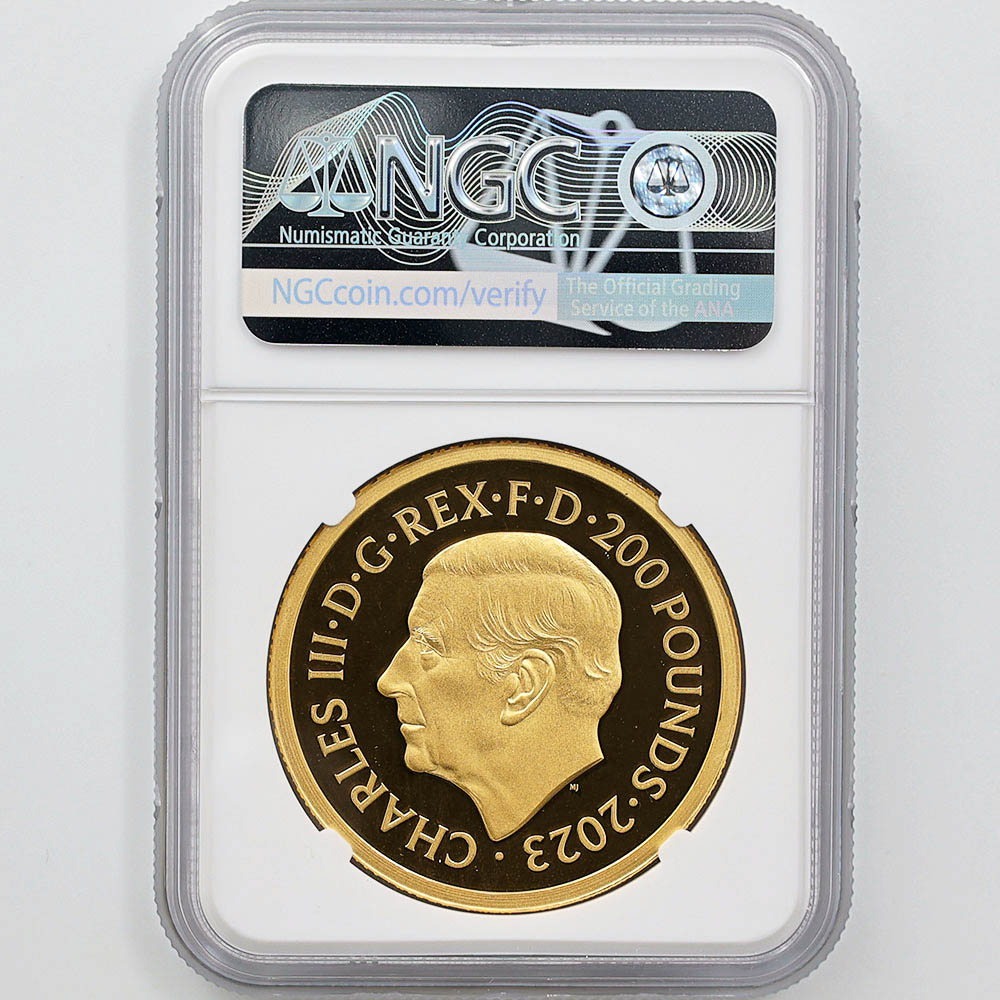 �������� 2023 �ѹ� �ڥƥ������ ���饦�� 200�ݥ�� ���2�� ���å� 2���� �ץ롼�� NGC PF 70 UC FR ������ �ǹ���� ����̤������ ��Ȣ�� �����ꥹ ��� �ڥݥ���ȡ������ݥ������оݳ���