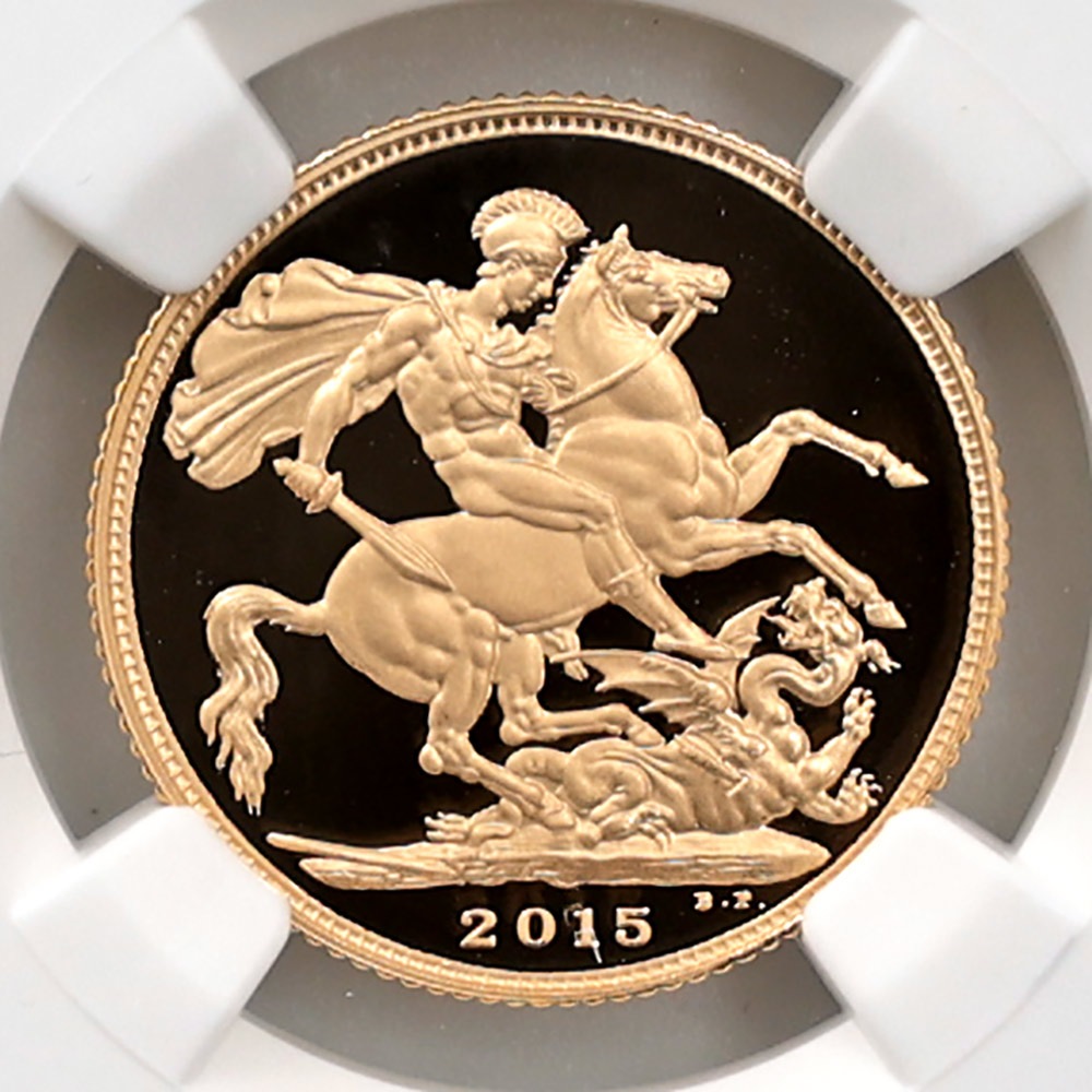 ��α�� �������� 2015 �ѹ� ���ꥶ�٥�2�� 1�ݥ�� ���֥�� ��� 5���ܤξ����ΥС������ �ץ롼�� NGC PF 70 UC ONE OF FIRST 250 STRUCK  �ǹ���� ����̤�����ʡڥݥ���ȡ������ݥ������оݳ���