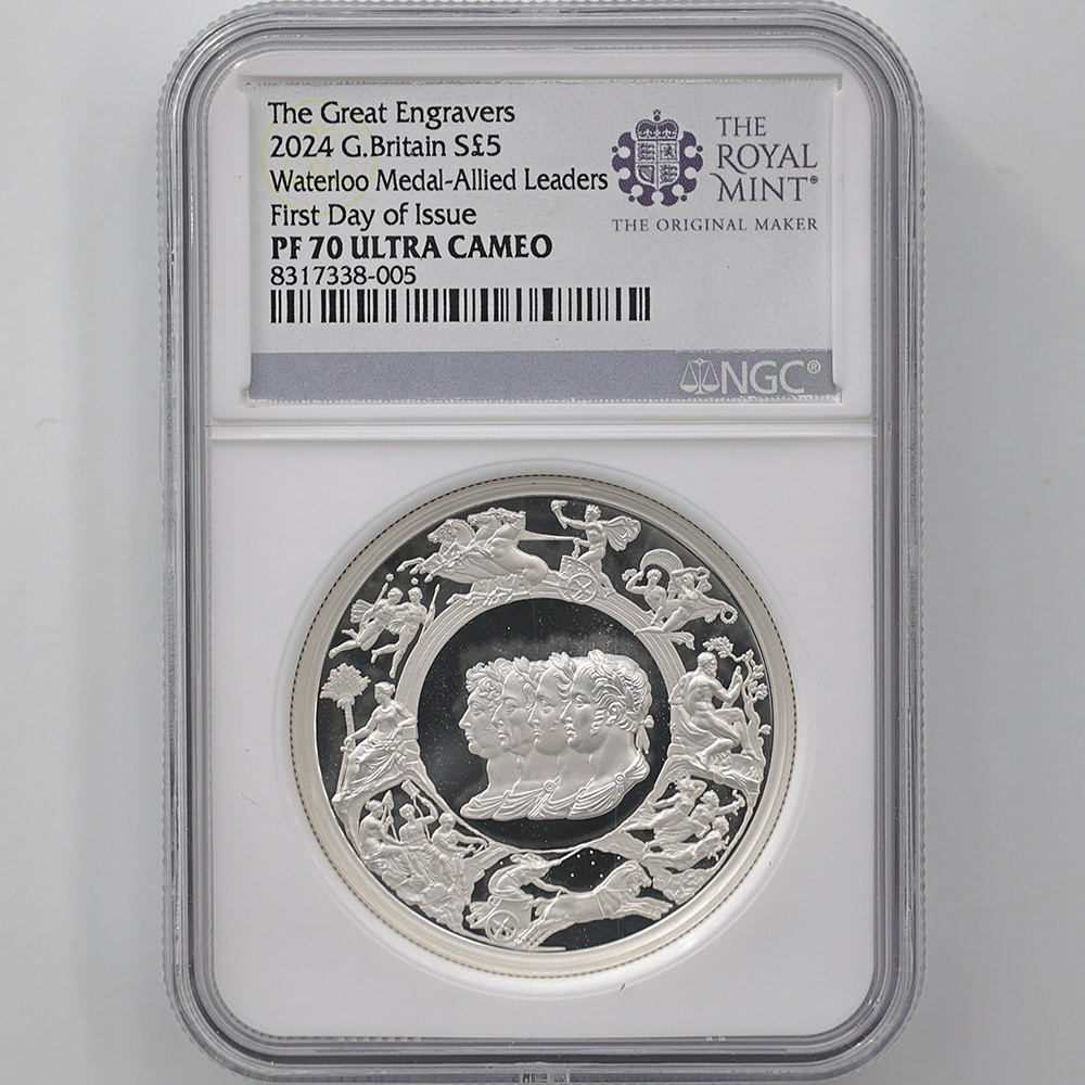 �������� 2024 �ѹ� ���㡼�륺3�� ��ƥ��������  5�ݥ�� ��� 2���� �ץ롼�� NGC PF 70 UC FDOI �����ǡʽ�������� �ǹ���� ����̤�����ʡڥݥ���ȡ������ݥ������оݳ���