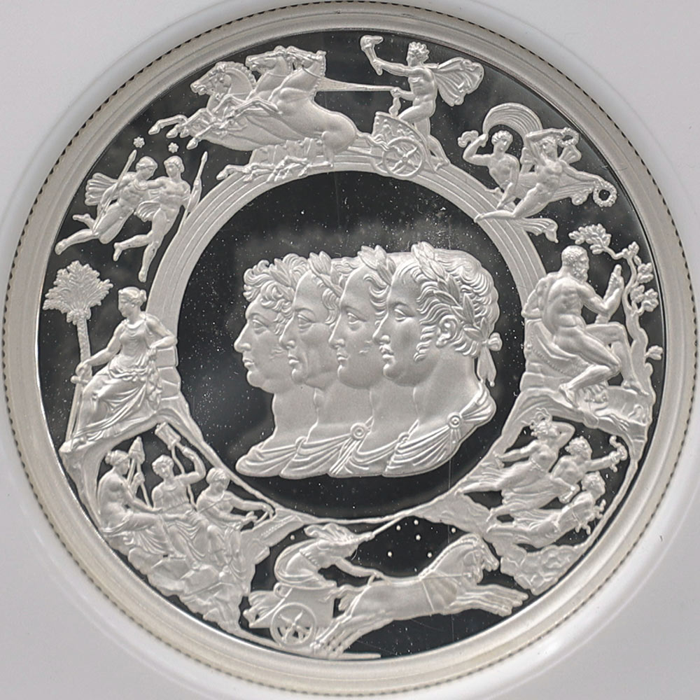 �������� 2024 �ѹ� ���㡼�륺3�� ��ƥ��������  5�ݥ�� ��� 2���� �ץ롼�� NGC PF 70 UC FDOI �����ǡʽ�������� �ǹ���� ����̤�����ʡڥݥ���ȡ������ݥ������оݳ���