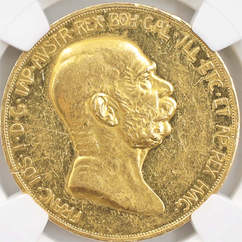 �������� 1908 �������ȥꥢ ����ν��� 100������ ���  �ץ롼�� NGC PF 58 ������ �ե��ġ��衼����1�� ¨��60��ǯ��ǰ�ڥݥ���ȡ������ݥ������оݳ���