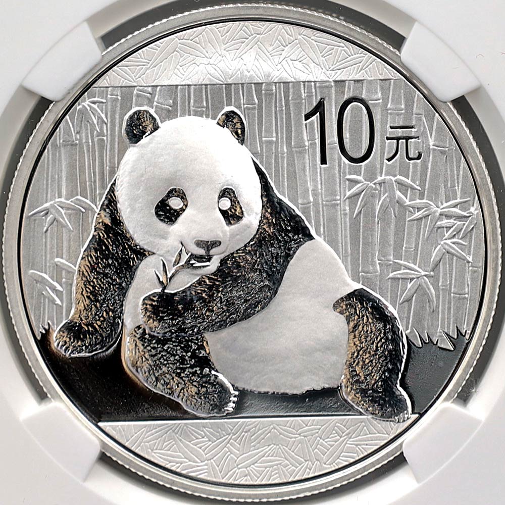 2015  ѥ 10  1 ̤ NGC MS 70 ER  ǹ ̤