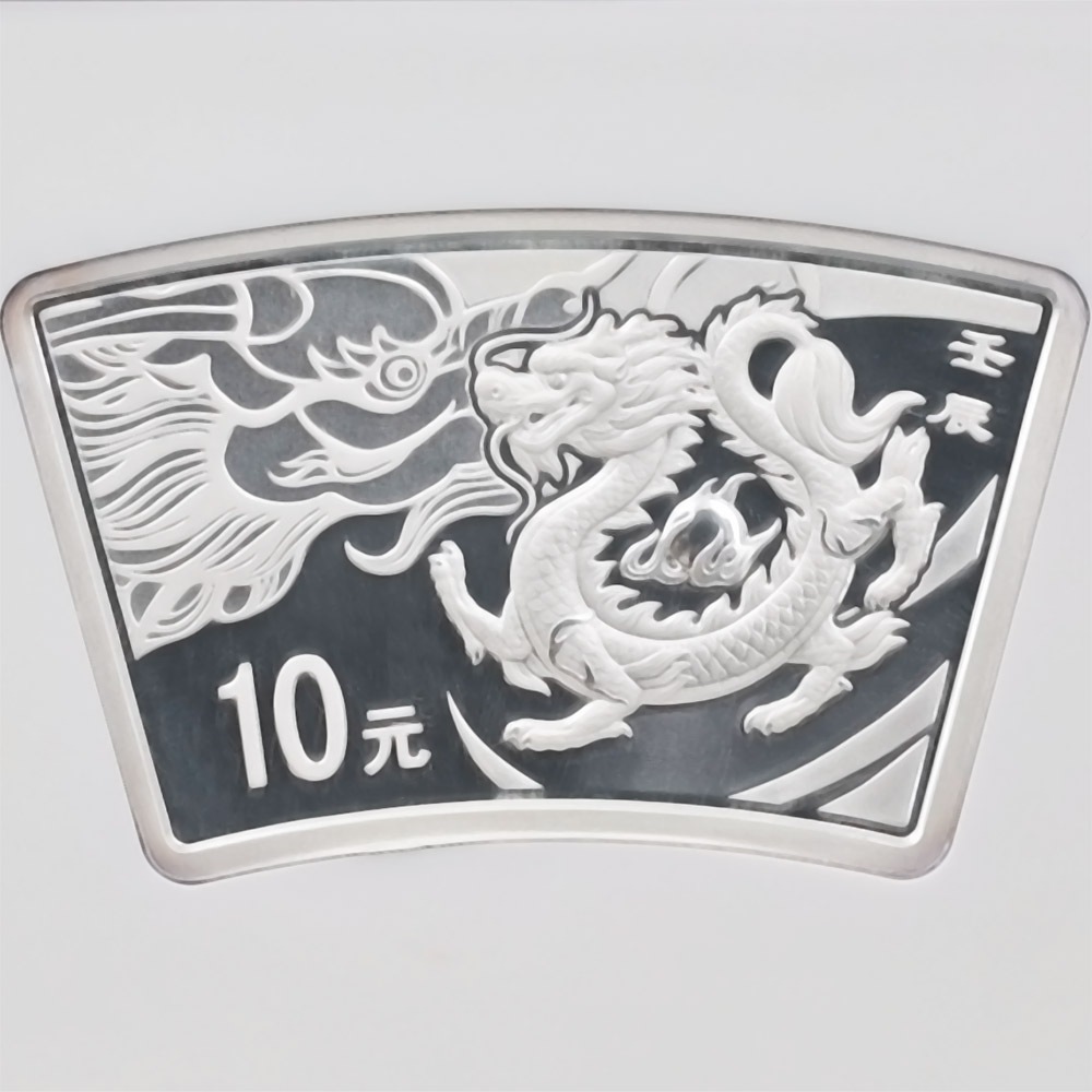 2012 ��� äǯζ�� ��� 10�� ��� 1���� �ץ롼�� NGC PF 70 UC �ǹ���� ����̤������ ������