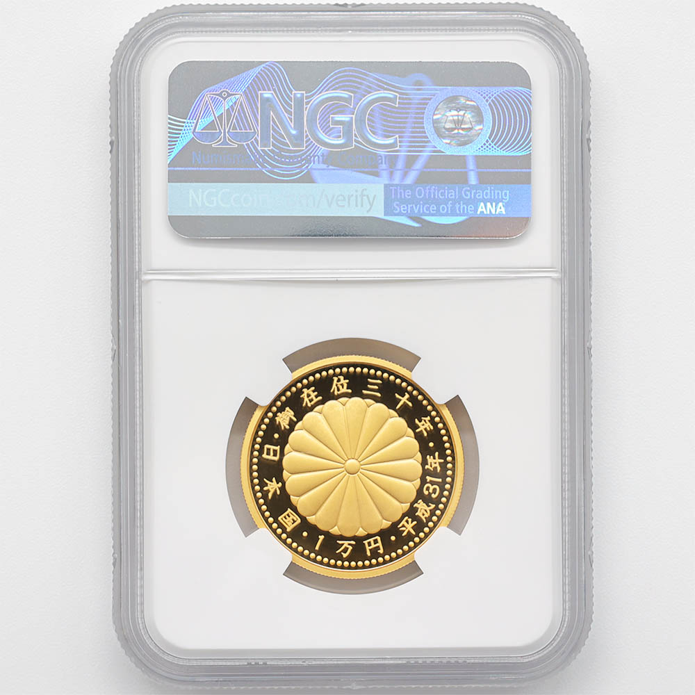 2019 ���� ŷ���Ų���߰�30ǯ��ǰ 1���� ��� 20����� �ץ롼�� NGC PF 70 UC �ǹ���� ����̤������ ��Ȣ��