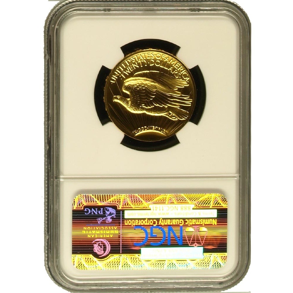  2009 ꥫ ȥϥ꡼ ֥륤 20ɥ  1 ̤ NGC MS 70 ǹ ̤ ڥݥȡݥоݳ