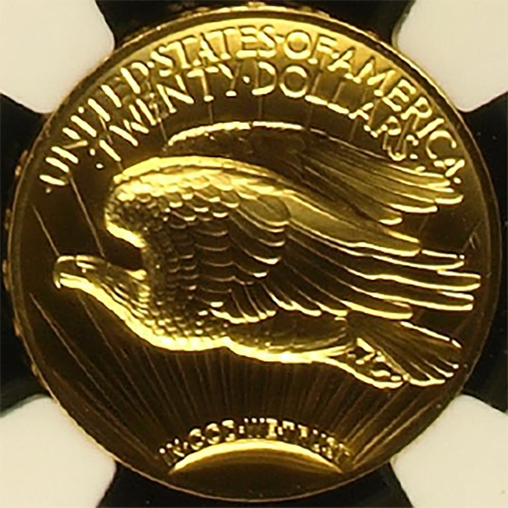  2009 ꥫ ȥϥ꡼ ֥륤 20ɥ  1 ̤ NGC MS 70 ǹ ̤ ڥݥȡݥоݳ