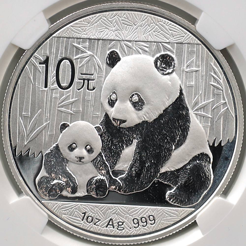 ������ 2012 ��� �ѥ�� 10�� ��� 1���� NGC MS 70 �ǹ���� ����̤������