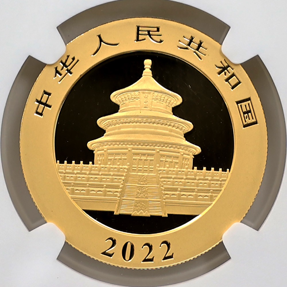 2022 ��� �ѥ�����ȯ��40��ǯ��ǰ 500�� ��� 30����� ̤���� NGC MS 70 �ǹ���� ����̤������