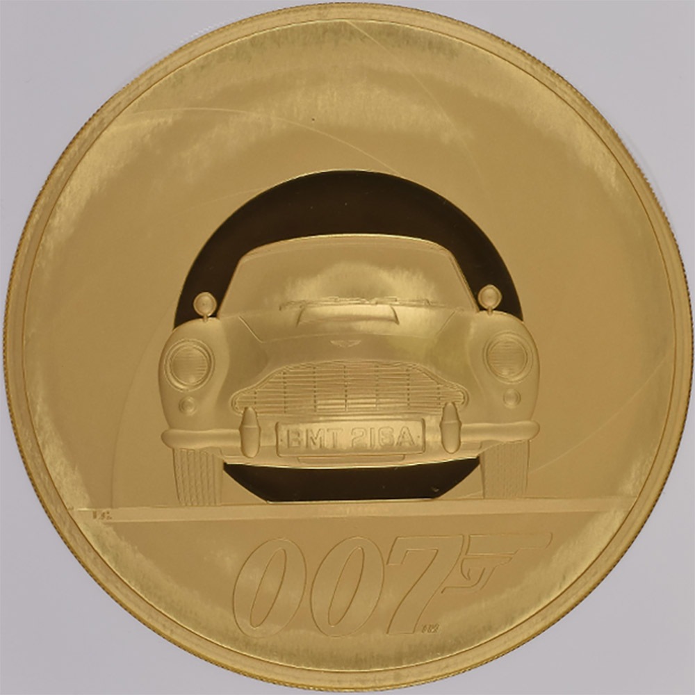 �������� 2020 �ѹ� 007 �������ॺ���ܥ�� ������ 1000�ݥ�� ��� 1���� �ץ롼�� NGC PF 70 UC �ǹ���� ����̤������ ��Ȣ�� �ڥݥ���ȡ������ݥ������оݳ���