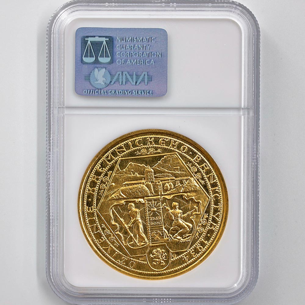 �������� 1934 �����������Х��� �����˥ĥ��ۻ��Ƴ���ǰ 10�����å� ��� NGC MS 64 ̤���ѡ�����̤�����ʡڥݥ���ȡ������ݥ������оݳ���