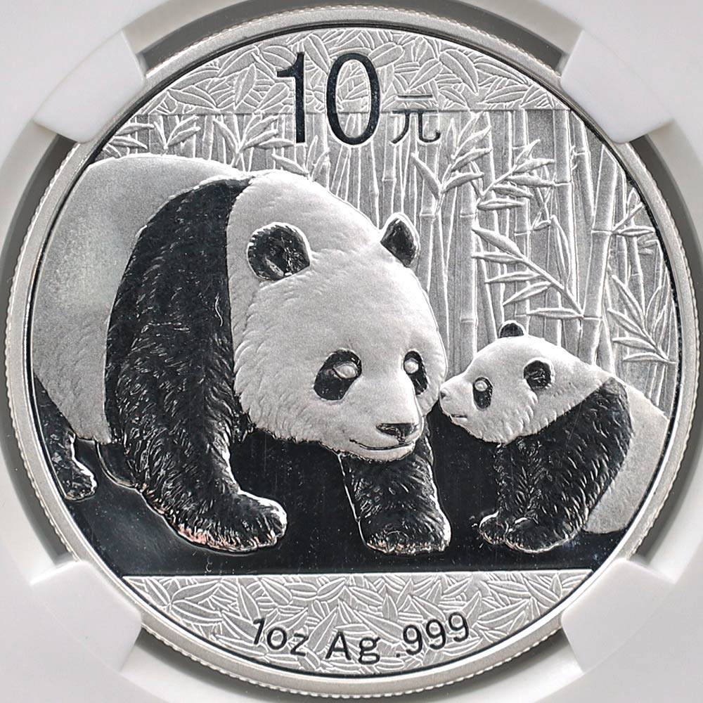 2011  ѥ 10  1 NGC MS 70 ǹ ̤