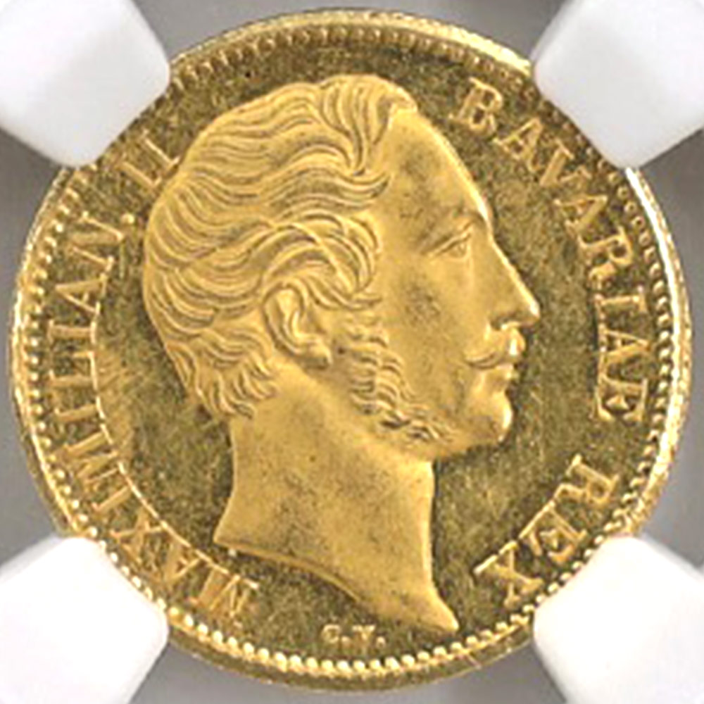 �������� 1856 �ɥ��� �Х������ �ޥ����ߥꥢ��2�� 1�����å� ��� NGC MS 62 PL �ץ롼�ե饤�� �ǹ���� ��̤�����ʡڥݥ���ȡ������ݥ������оݳ���