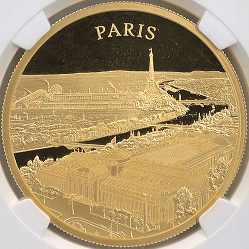 2024 �ѹ� ���㡼�륺3�� �ԻԷʴ� �ѥ� 200�ݥ�� ��� 2���� �ץ롼�� NGC PF 70 UC FDOI ������ �ʽ�������� �ǹ���� ����̤������ ��Ȣ�� �����ꥹ ���