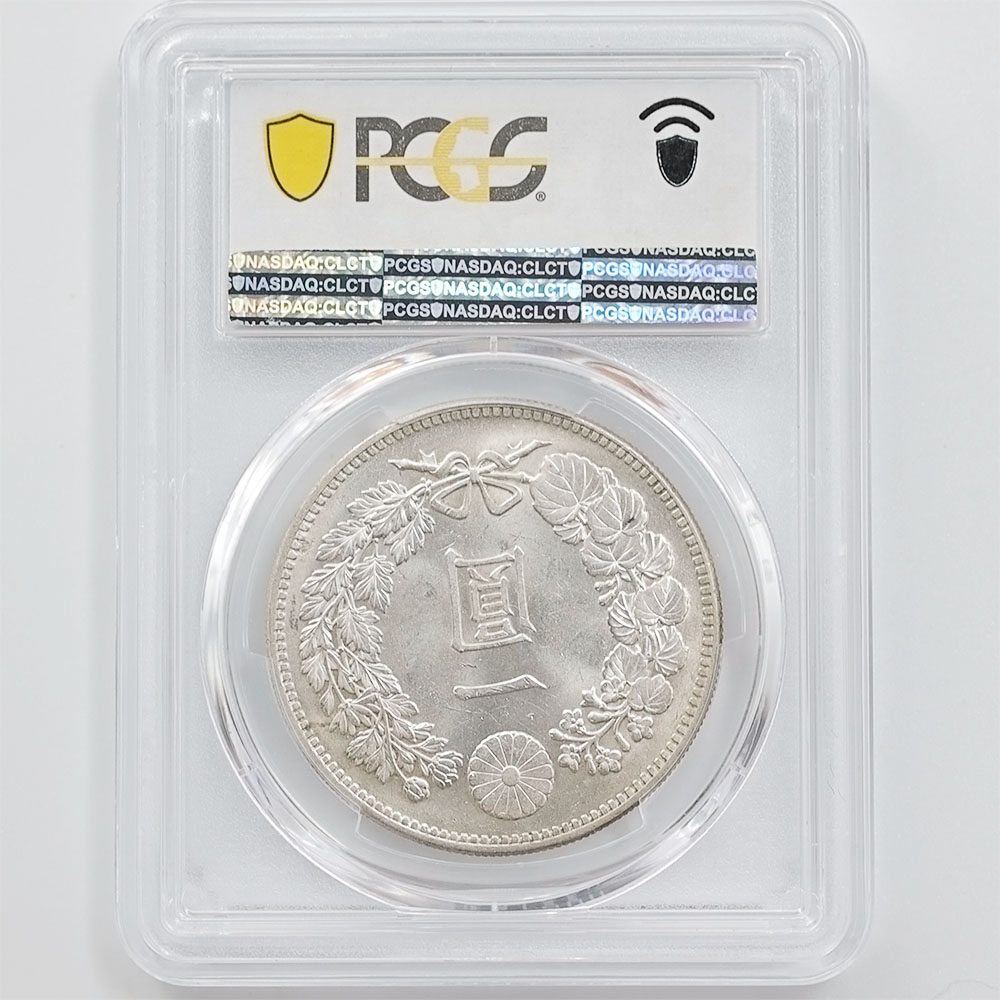 1903 ���� ����36ǯ 1�߶��(����) PCGS MS63 ̤������