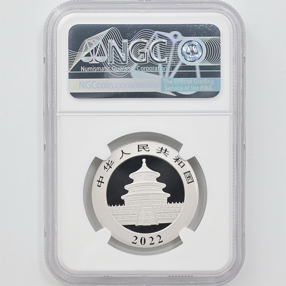 2022 ��� �ѥ�����ȯ��40��ǯ��ǰ 1000�� �ץ���ʲ� 30����� ̤���� NGC MS 70 FR ������ �ǹ���� ����̤������ ����