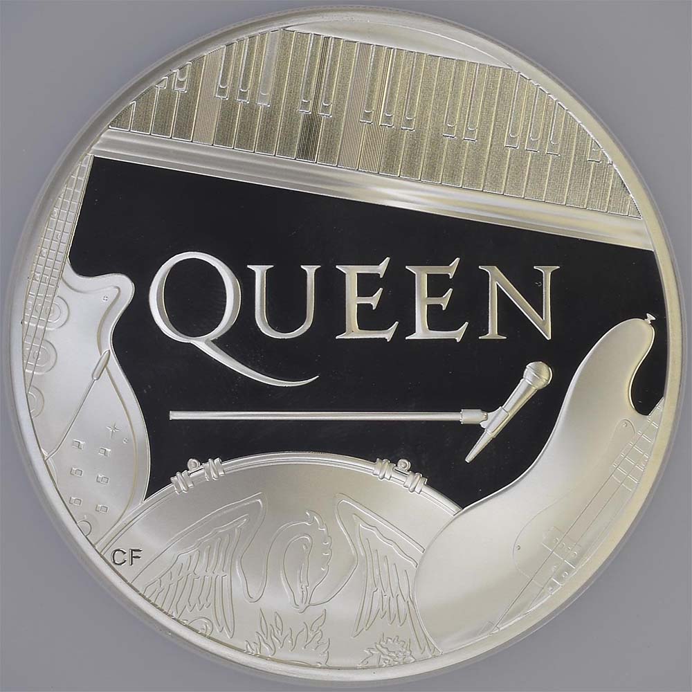 �������� 2020 �ѹ� �ߥ塼���å��쥸����� �������� 10�ݥ�� ��� 5���� �ץ롼�� NGC PF 70 UC �ǹ���� ����̤������ ��Ȣ�� �����ꥹ ��� �ڥݥ���ȡ������ݥ������оݳ���