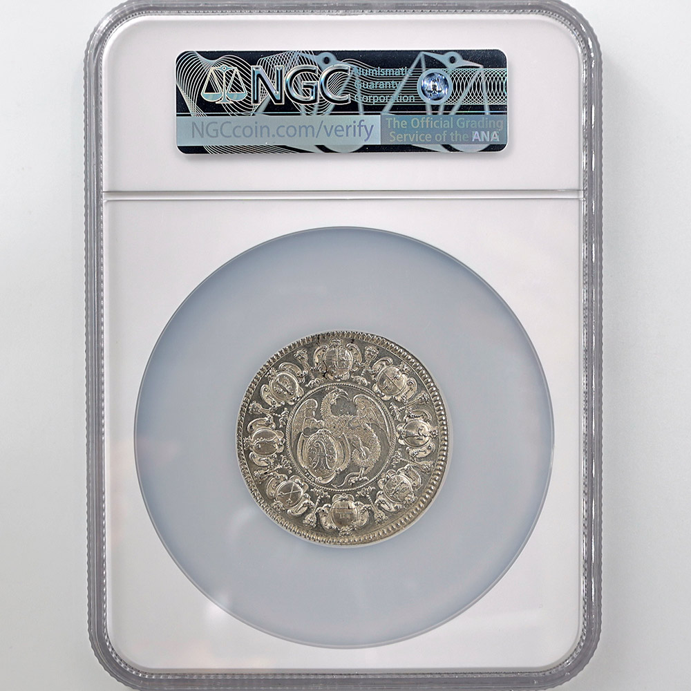 UNDATED ������ �С����� �ԻԷʴ� 2�����顼 ��� NGC MS 63 PL �ץ롼�ե饤�� ��ǹ���� ̤������