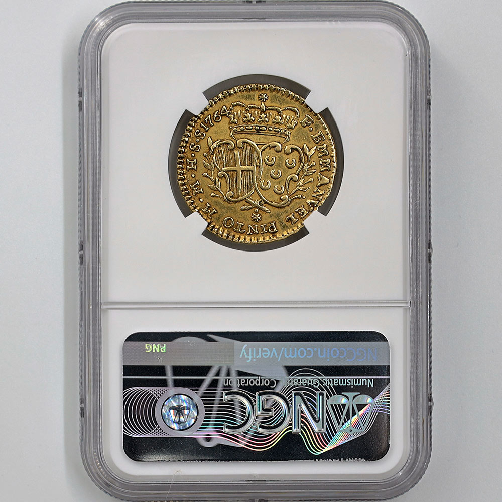 �������� 1764 �ޥ륿 �ޥ륿���������  20�����ǥ� ��� NGC AU 55 �����ʡڥݥ���ȡ������ݥ������оݳ���