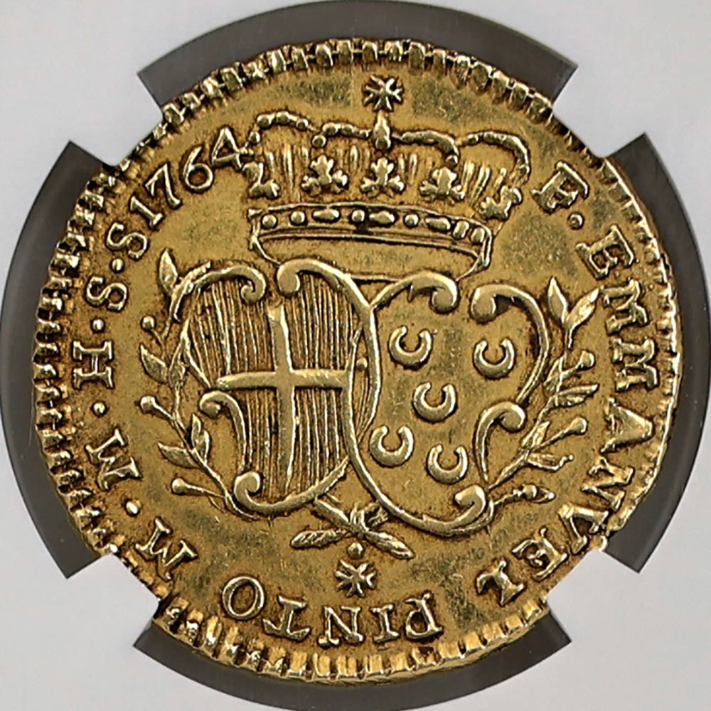 �������� 1764 �ޥ륿 �ޥ륿���������  20�����ǥ� ��� NGC AU 55 �����ʡڥݥ���ȡ������ݥ������оݳ���