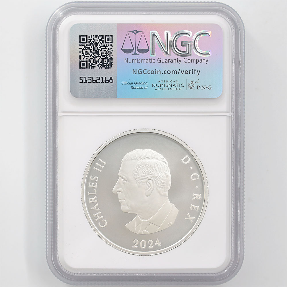 2024 ���ʥ� ���ե�����������ӥ꡼�����Ρ��ե졼�����֥����� 20���ʥ��ɥ� ��� ���顼���ȡ����� ���������å��ž夲 ��ä��ץ롼�� �ץ롼�եޥå� NGC PF 70 MATTE FR ������ �ǹ���� ����̤������ ��Ȣ��