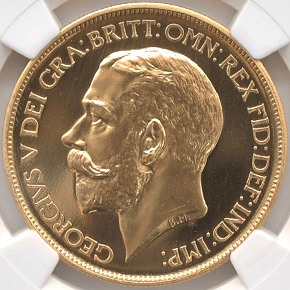 1911 �ѹ� ���硼��5�� ���֥�� 5�ݥ�ɡ�5���֥��˶�� �ץ롼�� NGC PF 66 CAMEO ����̤������ �����ꥹ ���