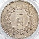 �������� 1884 ���� ����17ǯ 1�߶��(�緿)  PCGS MS 64 ̤���ѡ�����̤�����ʡڥݥ���ȡ������ݥ������оݳ���