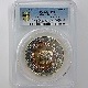 �������� 1990 �ѹ� ��ƥ�������襤 175��ǯ��ǰ ������ PCGS SP 65 �ǹ���� ̤���ѡ�����̤������ ��Ȣ�աڥݥ���ȡ������ݥ������оݳ���