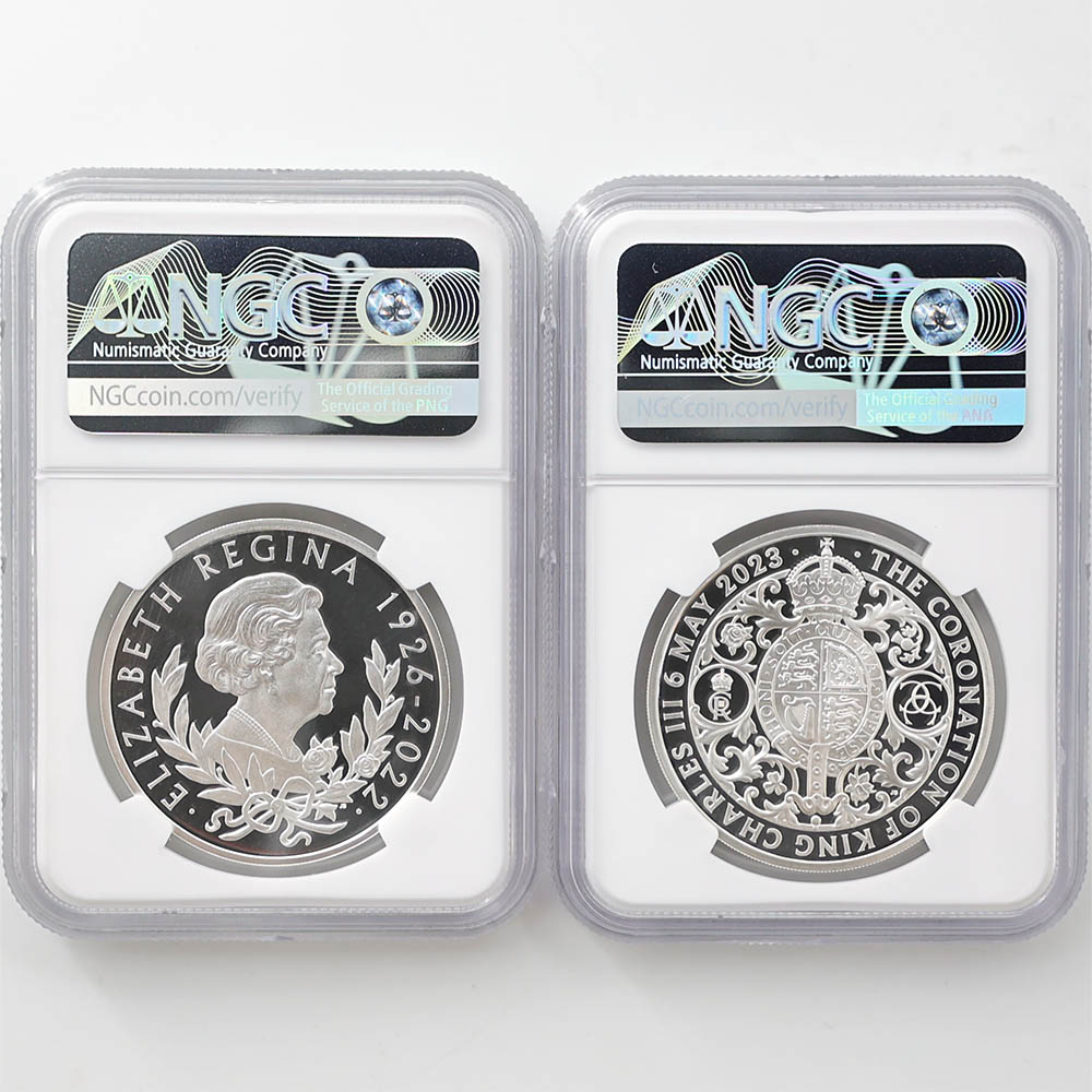 �������� 2023 �ѹ� ���㡼�륺3�� �״��� ���ꥶ�٥�2�������Ų� ���鵭ǰ 2�ݥ�� ���2�� ���å� 1���� �ץ롼�� NGC PF 70 UC �ǹ���� ����̤������ ��Ȣ��  �ڥݥ���ȡ������ݥ������оݳ���