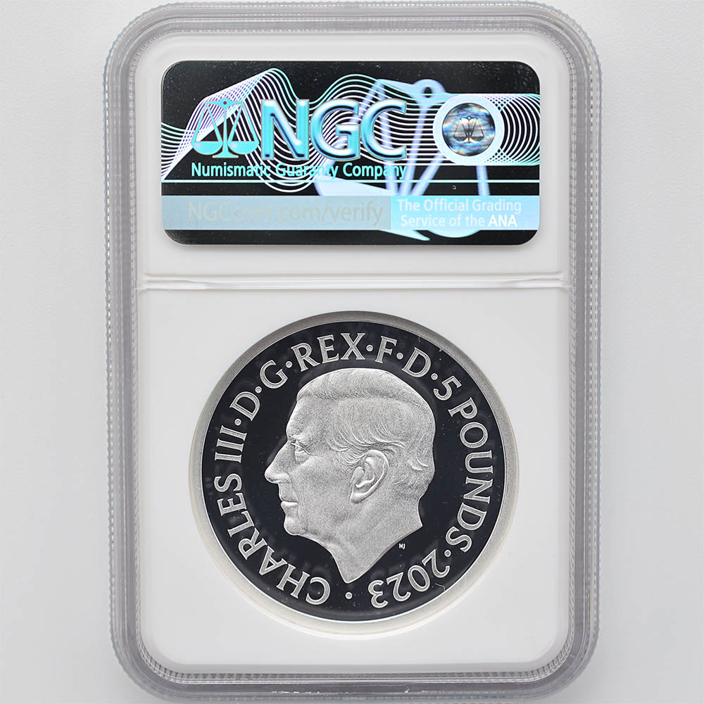 ������ 2023 �ѹ� �ڥƥ������ ���饦�� 5�ݥ�� ���2�� ���å� 2���� �ץ롼�� NGC PF 69/70 UC FR ������ ��ǹ����/�ǹ���� ����̤������ ��Ȣ�� �����ꥹ ���