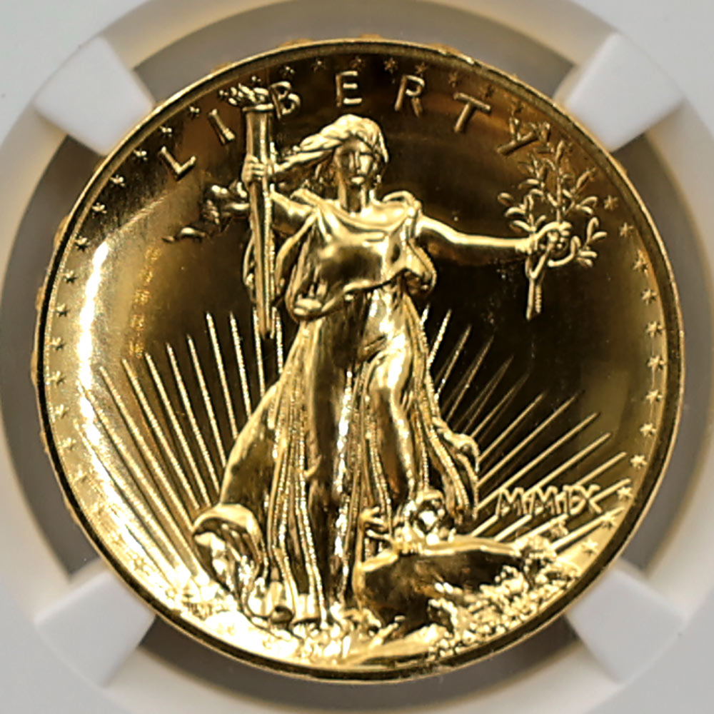 2009 ꥫ ȥϥ꡼ ֥륤 20ɥ  1 ̤ NGC MS 70 PL  ǹ ̤