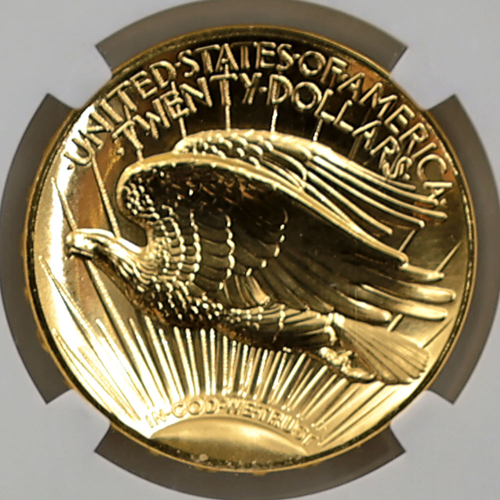 2009 ꥫ ȥϥ꡼ ֥륤 20ɥ  1 ̤ NGC MS 70 PL  ǹ ̤