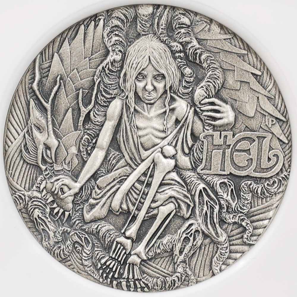 2017 ĥХ ץ롼 ϥ졼 2  ̲ν إ  NGC PF 70 ANTIQUED ER ƥž夲  ǹ ̤ Ȣ