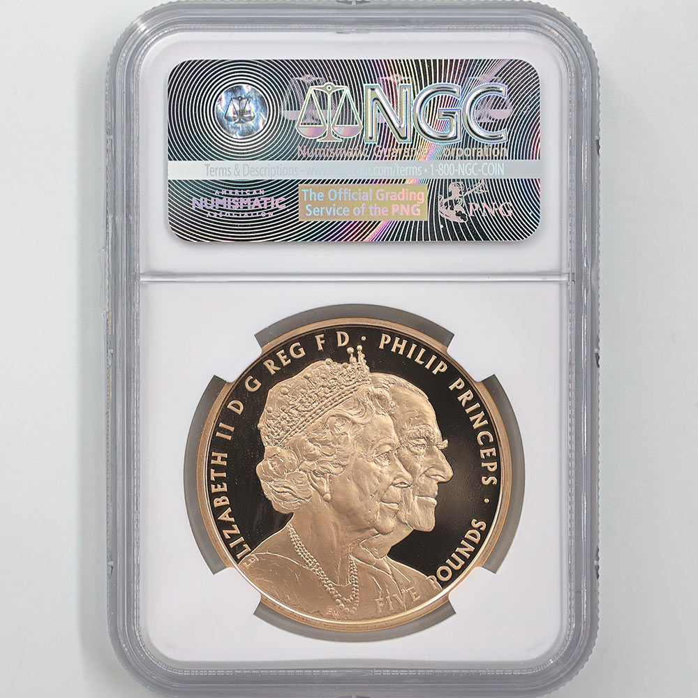 �������� 2017 �ѹ� ���ꥶ�٥�2�� ������70��ǯ��ǰ �ץ���ʺ��� 5�ݥ�� ��� �ץ롼�� NGC PF 70 UC ONE OF FIRST 25 STRUCK �ǹ���� ����̤�����ʡڥݥ���ȡ������ݥ������оݳ���