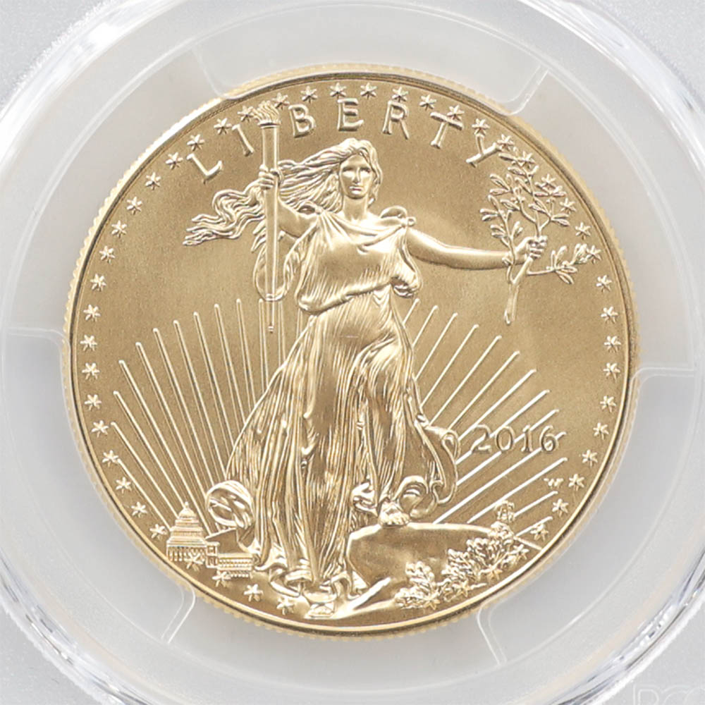�������� 2016 ����ꥫ ������ɥ������� 30��ǯ��ǰ 50�ɥ� ��� 1���� PCGS SP 70 FS ������ �ǹ���� ����̤������ �ڥݥ���ȡ������ݥ������оݳ���