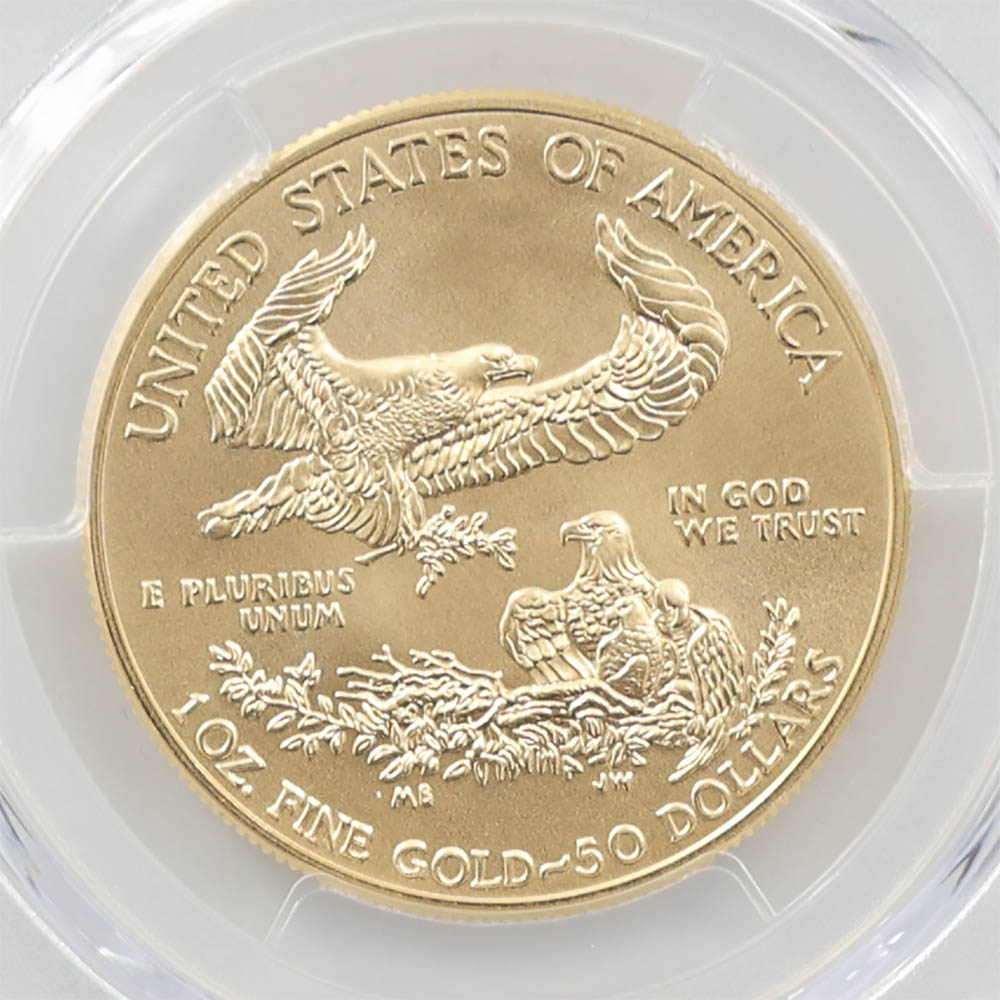 �������� 2016 ����ꥫ ������ɥ������� 30��ǯ��ǰ 50�ɥ� ��� 1���� PCGS SP 70 FS ������ �ǹ���� ����̤������ �ڥݥ���ȡ������ݥ������оݳ���