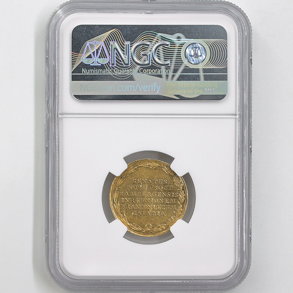  1802 ɥ Х٥륯 Х絭ǰ 1å  NGC MS 61+ ̤ʡڥݥȡݥоݳ